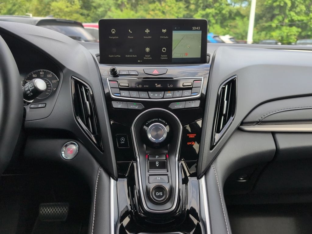 2026 Acura RDX Technology Package - Photo 21