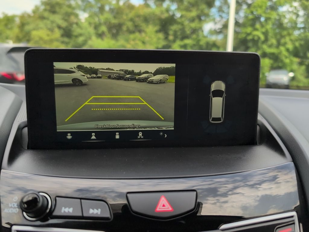 2026 Acura RDX Technology Package - Photo 20