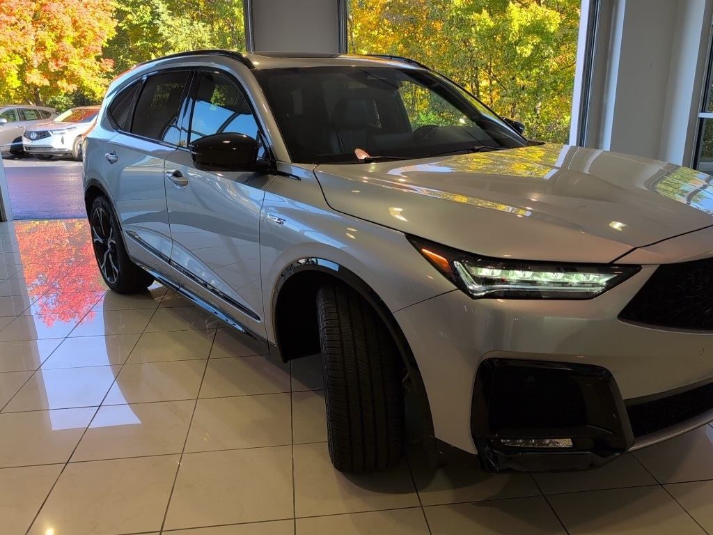 2026 Acura MDX Type S w/Advance Package - Photo 7