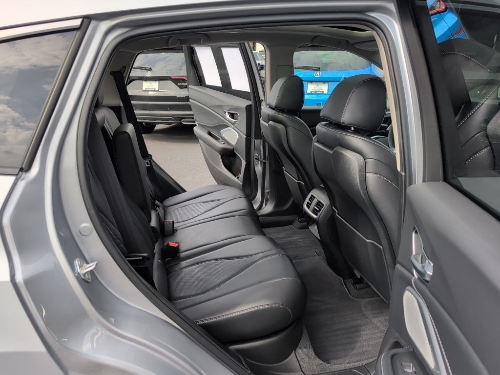 2026 Acura RDX Technology Package - Photo 46