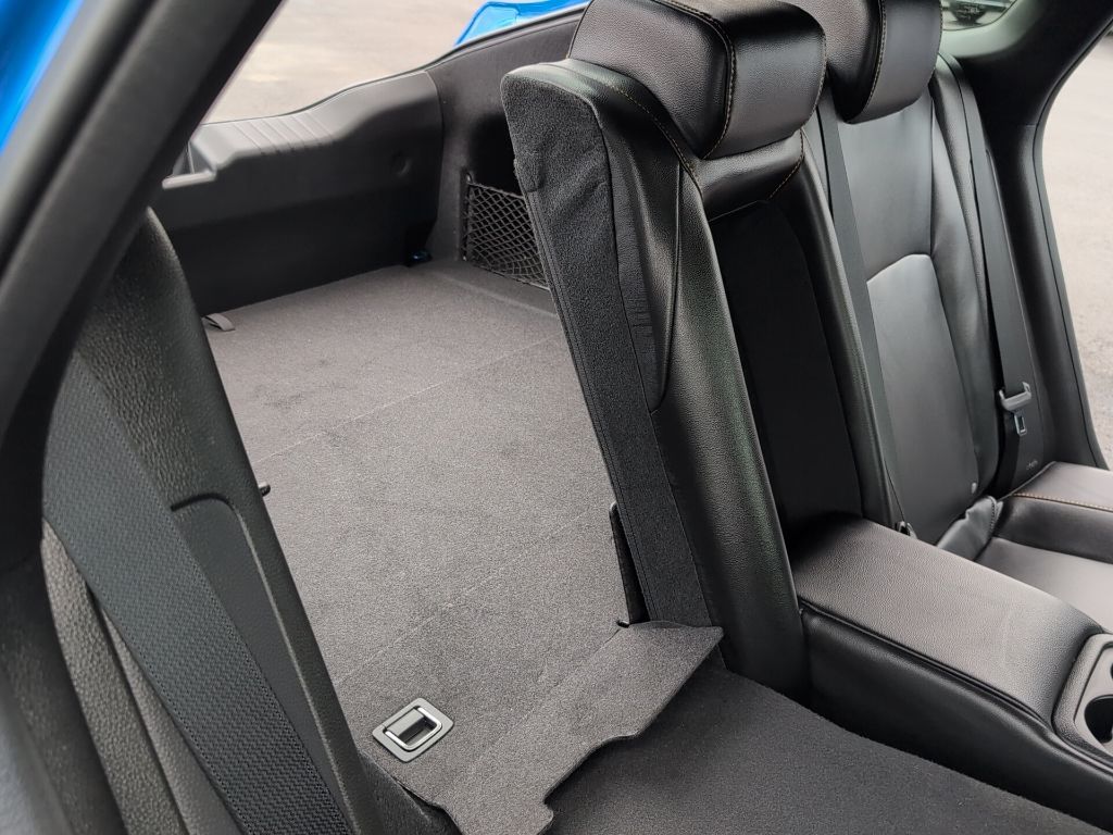 2026 Acura Integra A-Spec with Tech Package - Photo 44