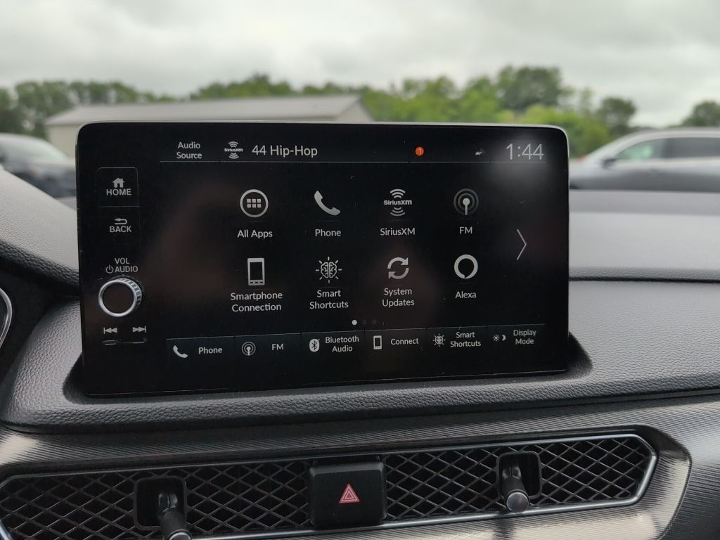2026 Acura Integra A-Spec with Tech Package - Photo 19