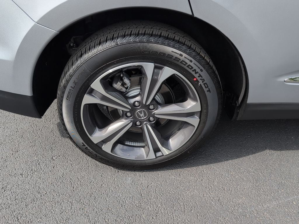 2026 Acura RDX Technology Package - Photo 57
