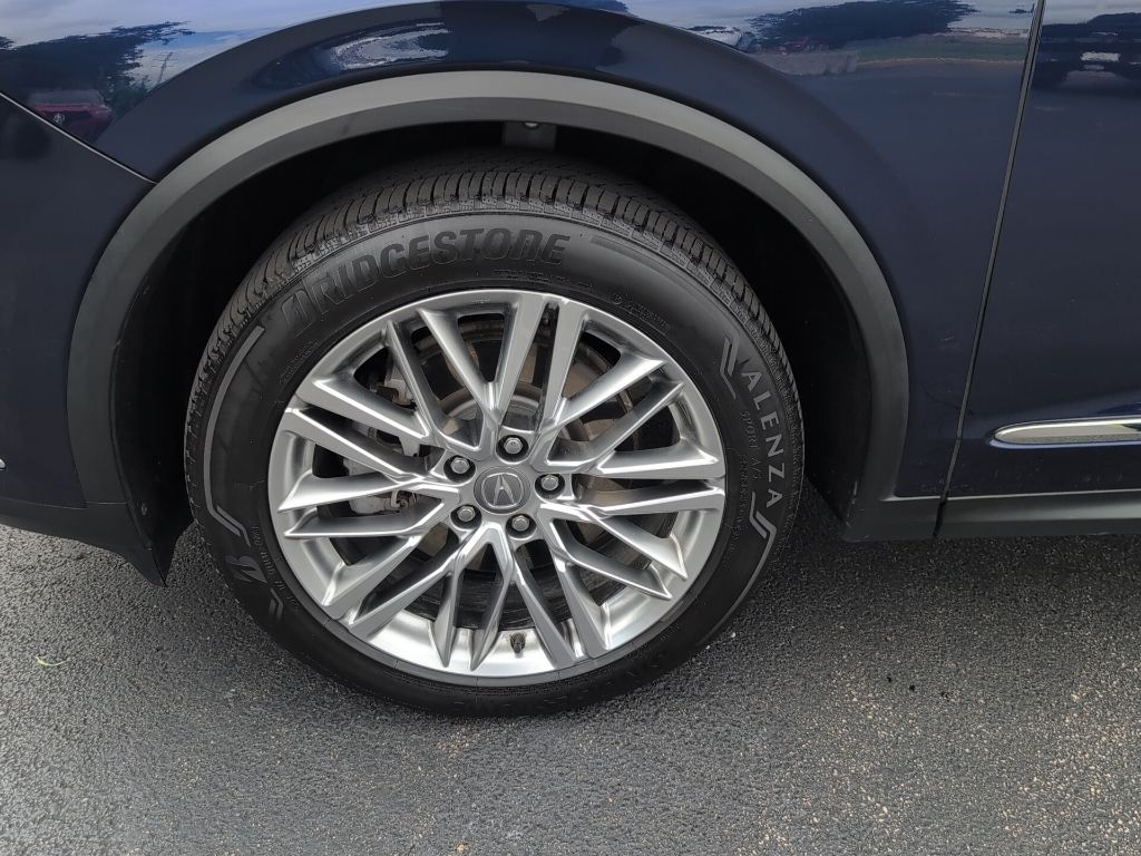 2022 Acura MDX Advance Package - Photo 69