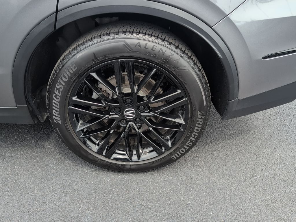 2026 Acura MDX A-spec w/Advance Package - Photo 72