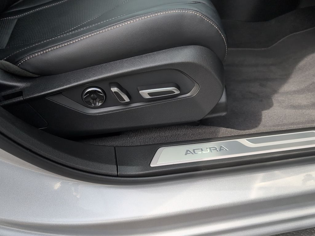 2026 Acura RDX Technology Package - Photo 52