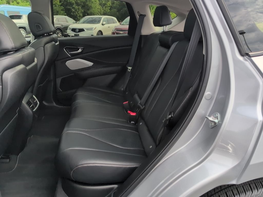 2026 Acura RDX Technology Package - Photo 32