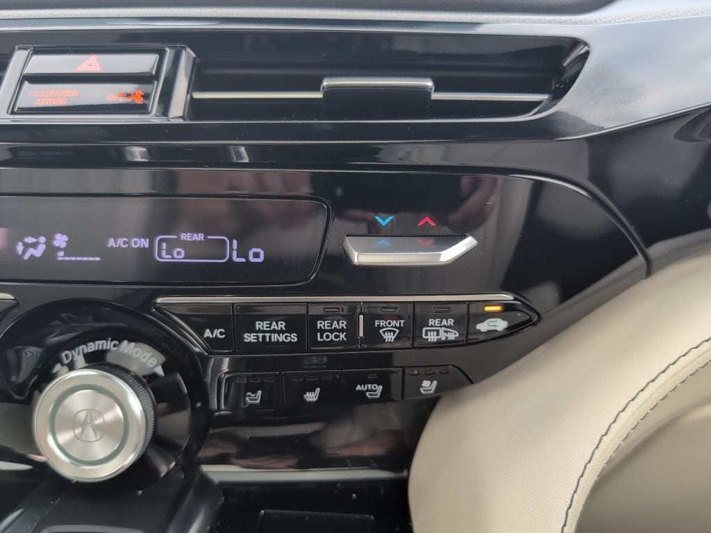 2026 Acura MDX A-spec w/Advance Package - Photo 29