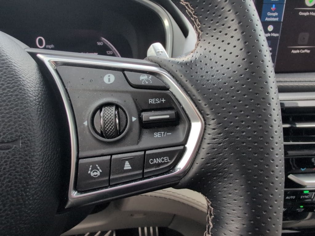 2026 Acura MDX A-spec w/Advance Package - Photo 20