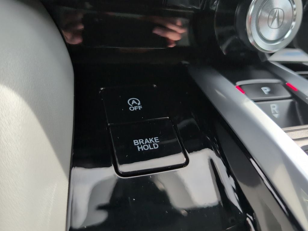 2022 Acura MDX Advance Package - Photo 31