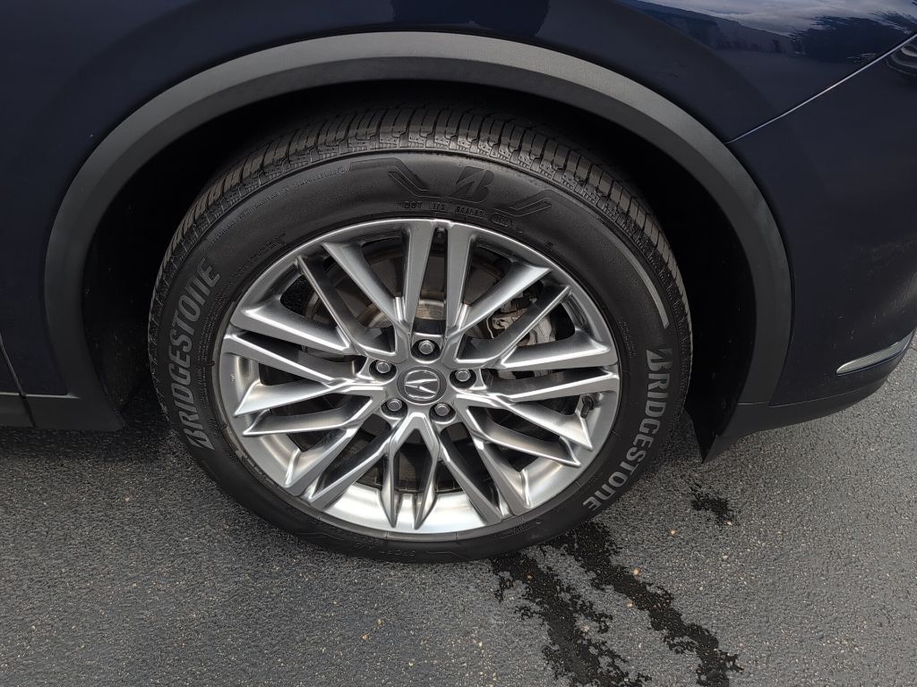 2022 Acura MDX Advance Package - Photo 66