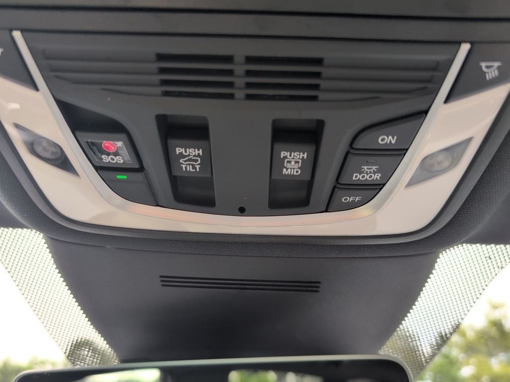 2026 Acura MDX A-spec w/Advance Package - Photo 69