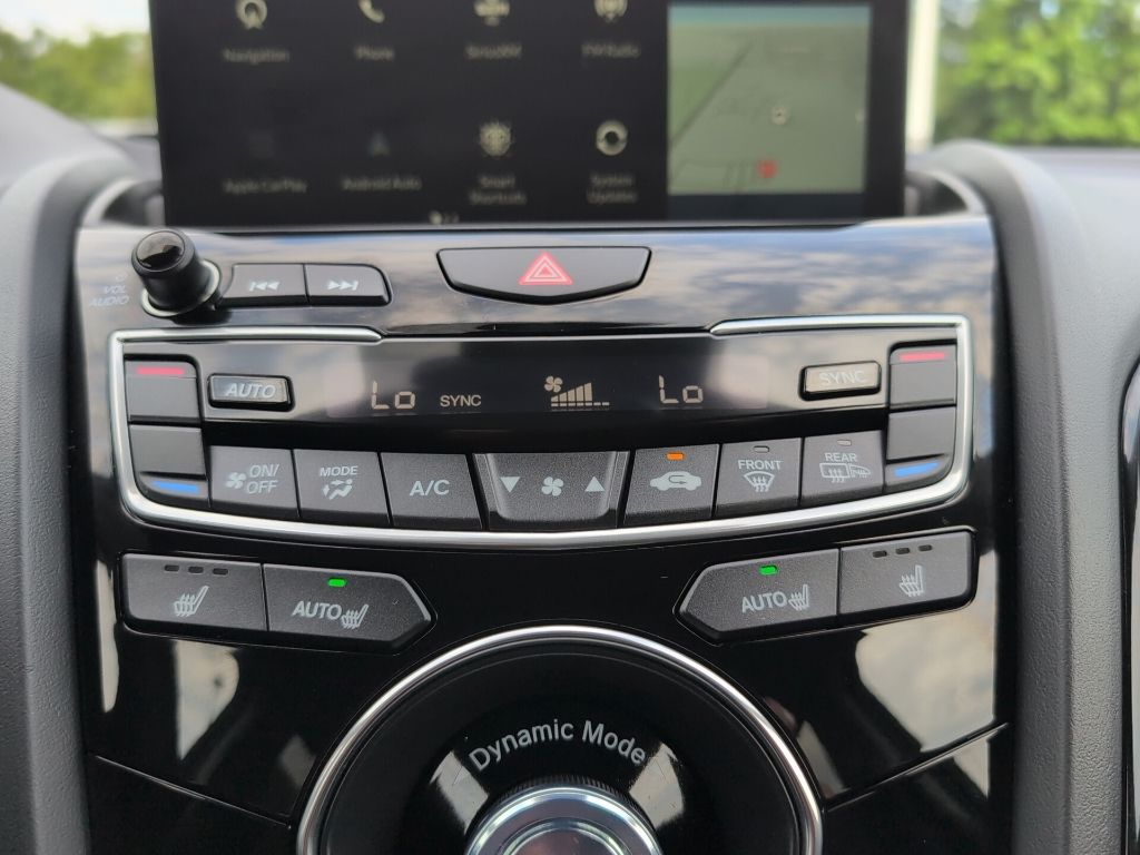 2026 Acura RDX Technology Package - Photo 22
