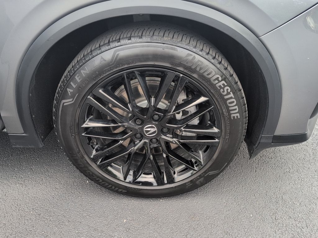 2026 Acura MDX A-spec w/Advance Package - Photo 70