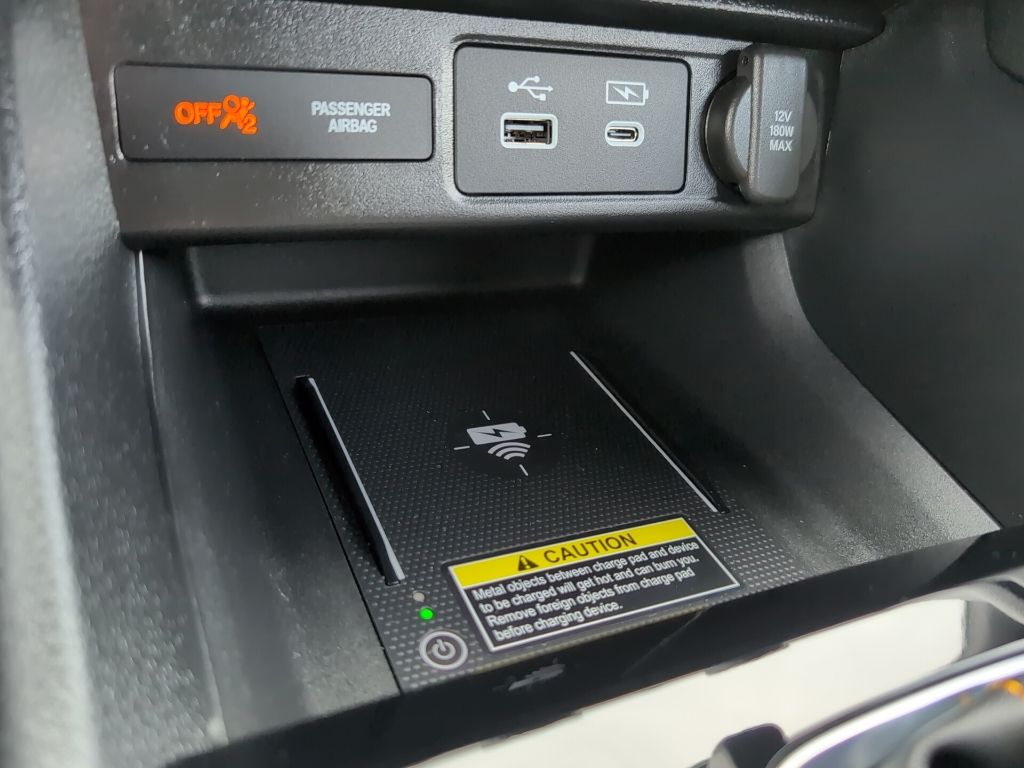 2026 Acura Integra A-Spec with Tech Package - Photo 24