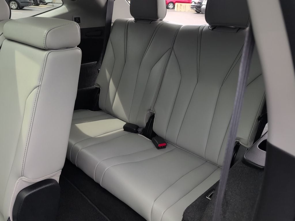 2022 Acura MDX Advance Package - Photo 40