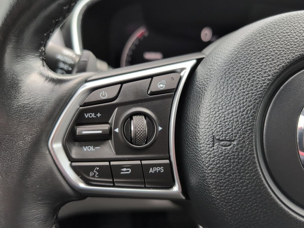 2022 Acura MDX Advance Package - Photo 17