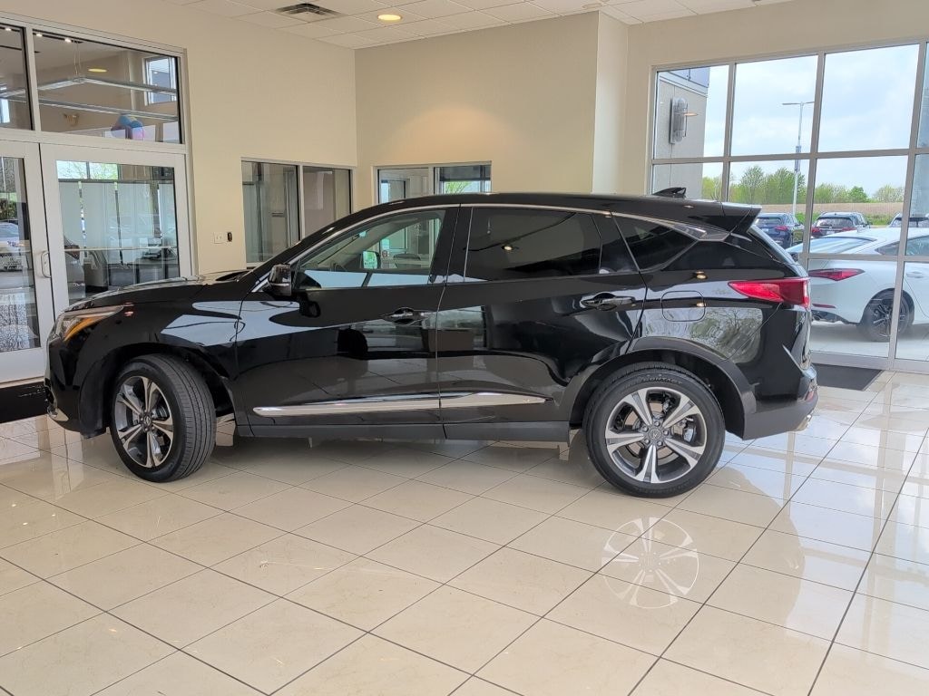 Certified 2023 Acura RDX Advance Package SUV