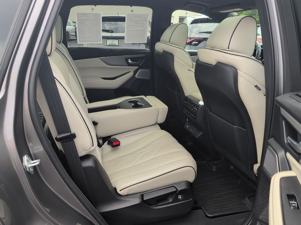 2026 Acura MDX A-spec w/Advance Package - Photo 58