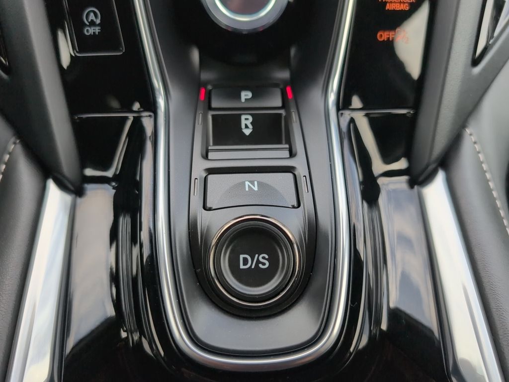 2026 Acura RDX Technology Package - Photo 26