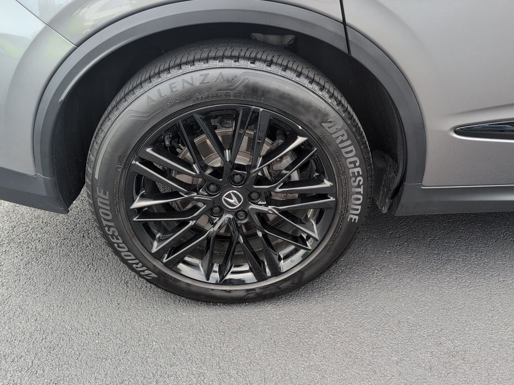 2026 Acura MDX A-spec w/Advance Package - Photo 71