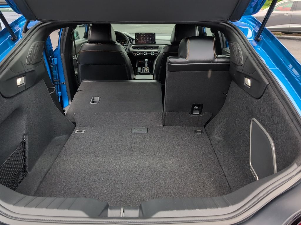 2026 Acura Integra A-Spec with Tech Package - Photo 38