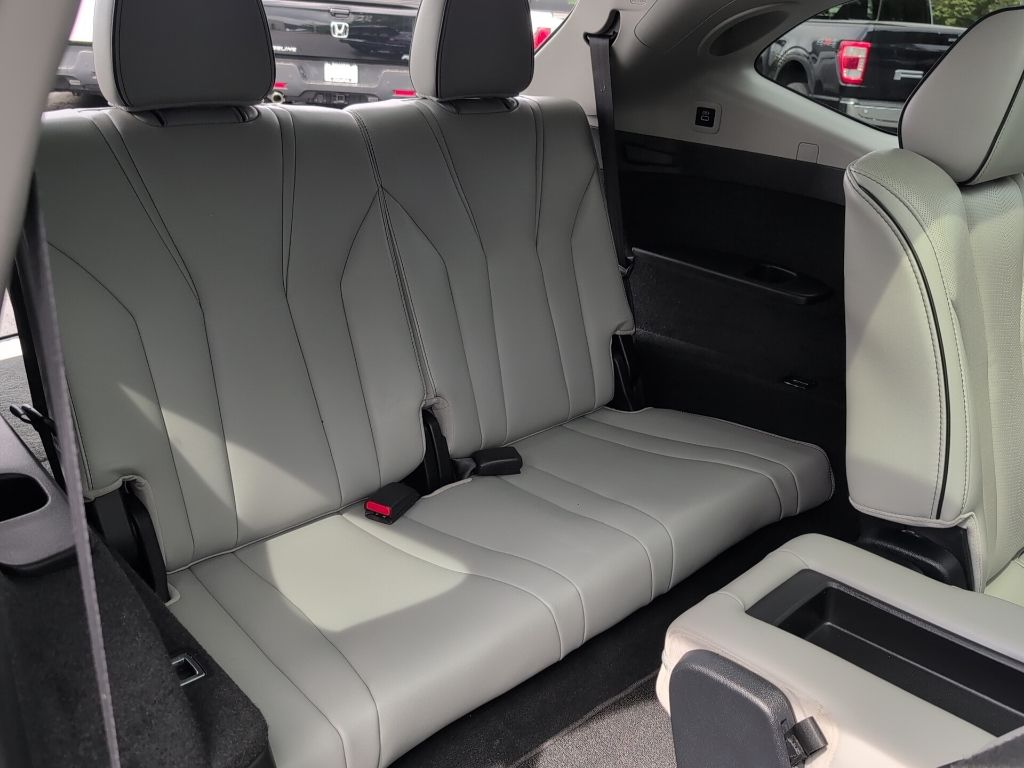 2022 Acura MDX Advance Package - Photo 56