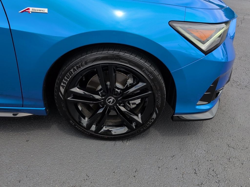 2026 Acura Integra A-Spec with Tech Package - Photo 51
