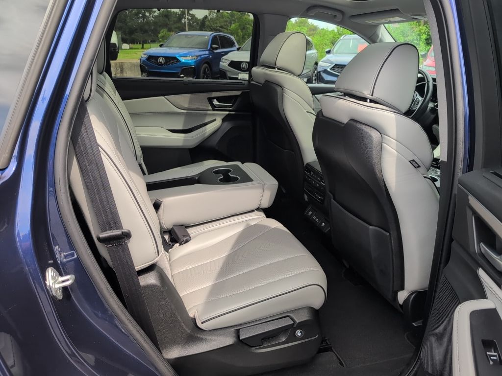 2022 Acura MDX Advance Package - Photo 55