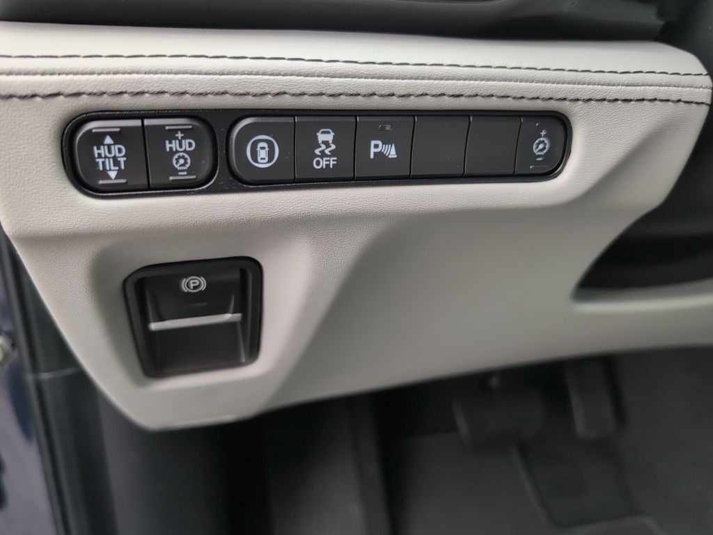 2022 Acura MDX Advance Package - Photo 15