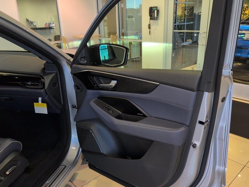 2026 Acura MDX Type S w/Advance Package - Photo 15