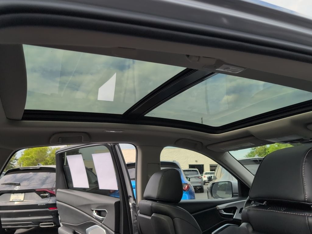2026 Acura RDX Technology Package - Photo 49