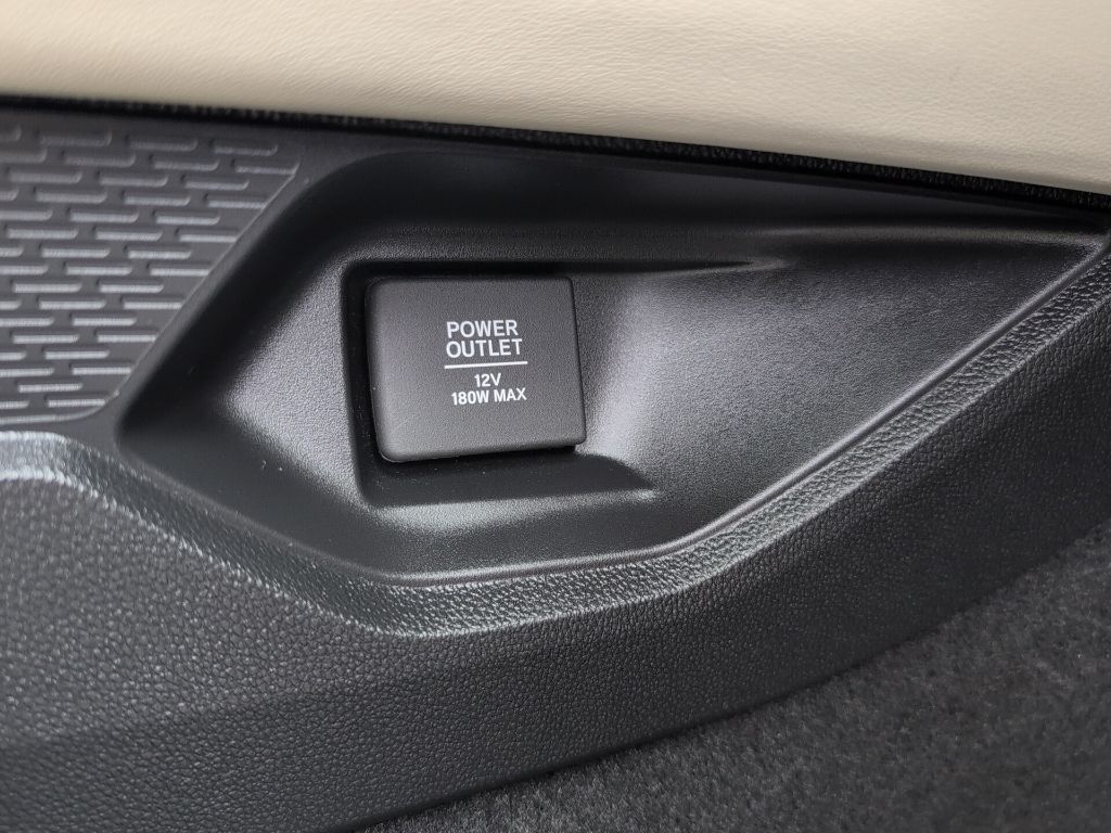 2026 Acura MDX A-spec w/Advance Package - Photo 65
