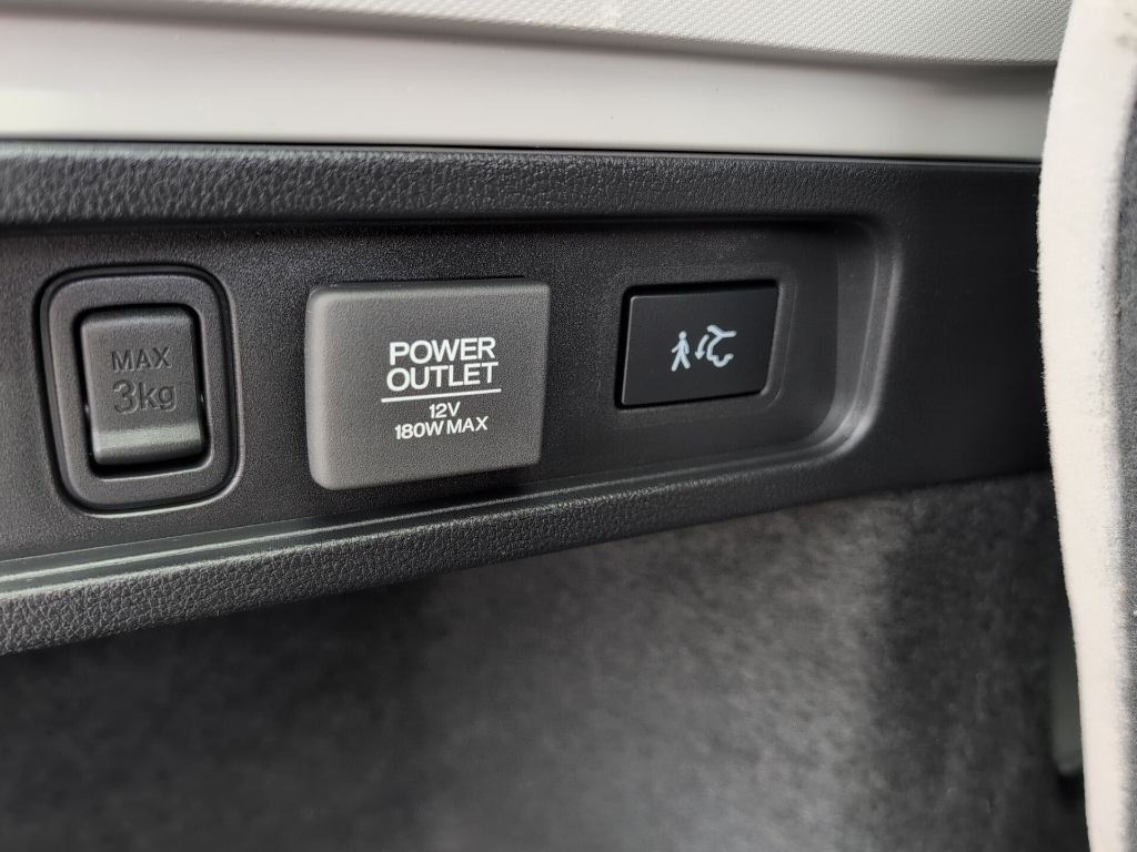 2022 Acura MDX Advance Package - Photo 49