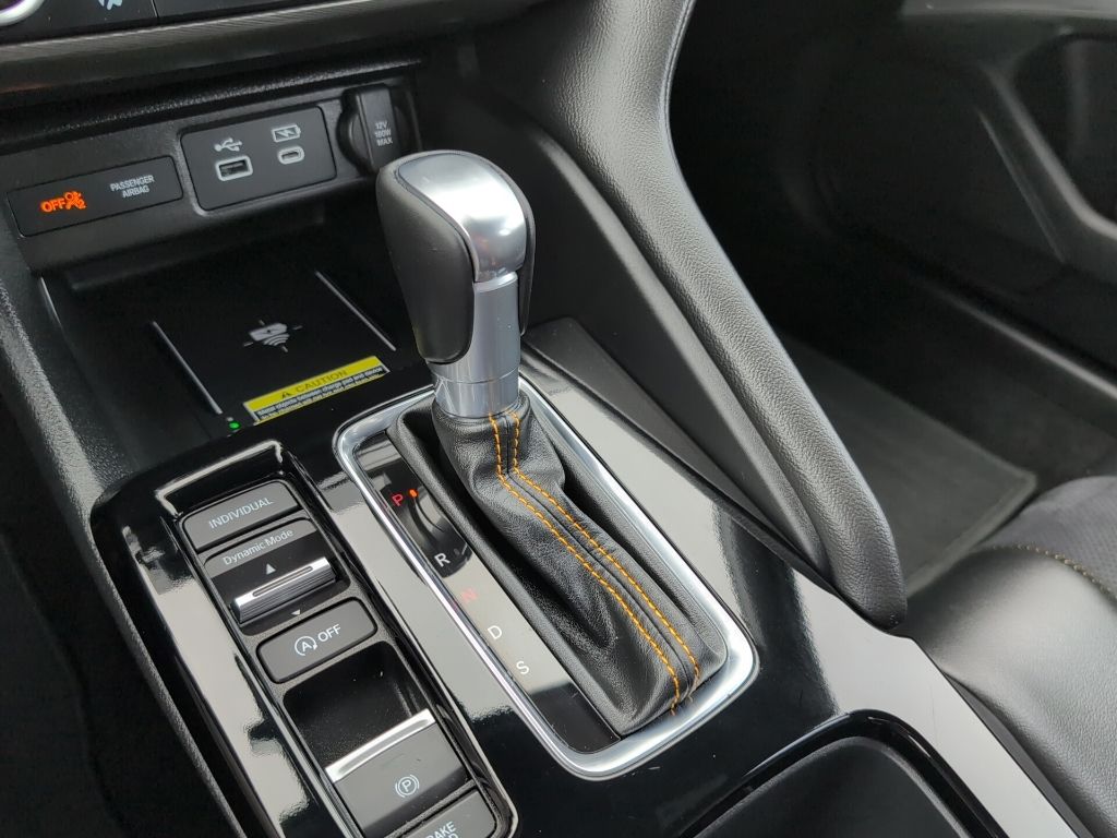 2026 Acura Integra A-Spec with Tech Package - Photo 26
