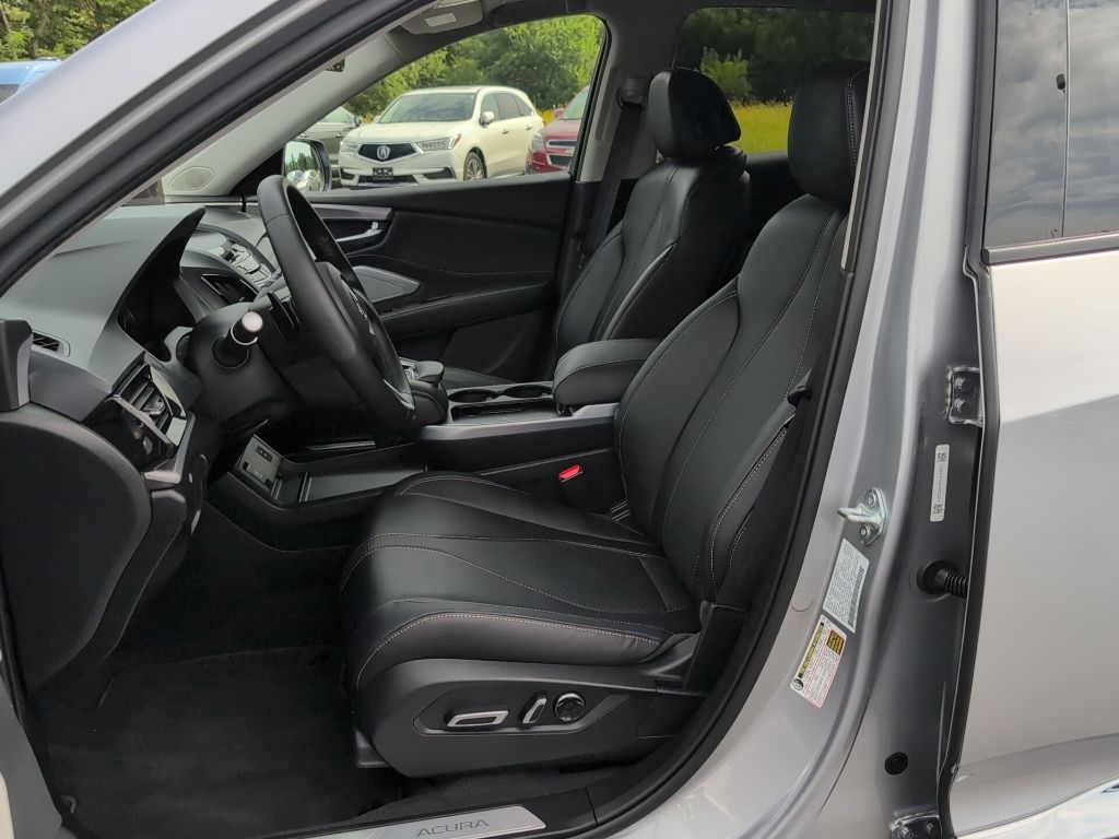 2026 Acura RDX Technology Package - Photo 13