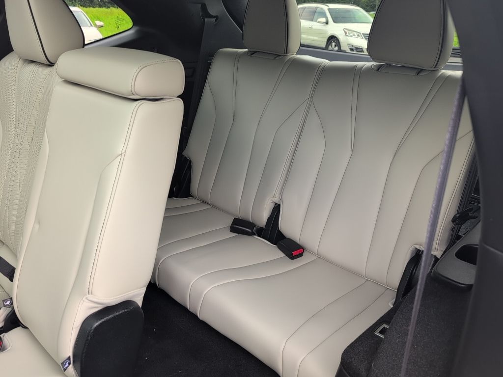 2026 Acura MDX A-spec w/Advance Package - Photo 40