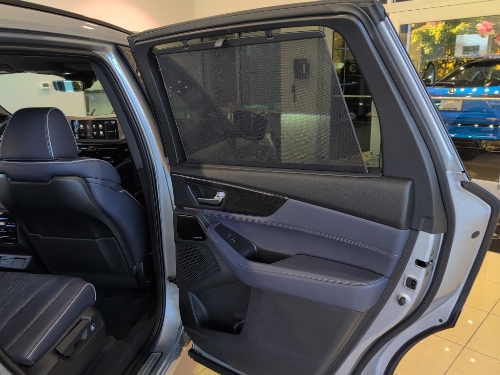2026 Acura MDX Type S w/Advance Package - Photo 13