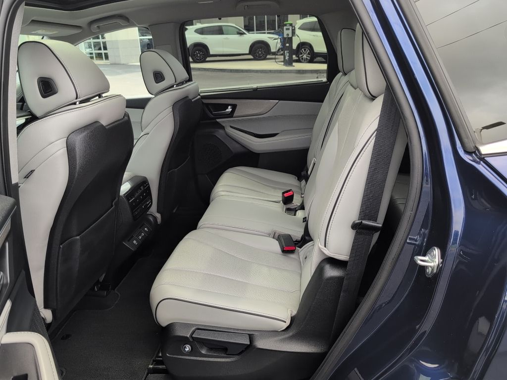 2022 Acura MDX Advance Package - Photo 39
