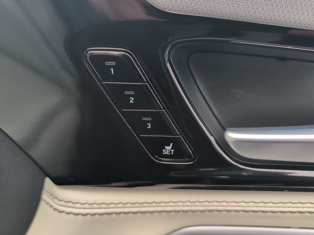 2026 Acura MDX A-spec w/Advance Package - Photo 60