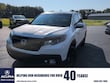  Honda Ridgeline