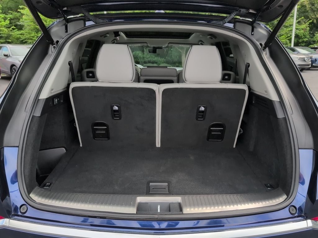 2022 Acura MDX Advance Package - Photo 45