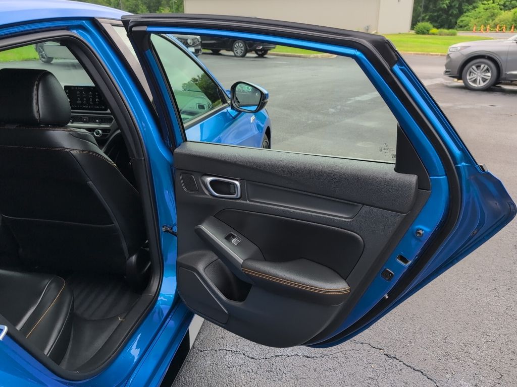 2026 Acura Integra A-Spec with Tech Package - Photo 40