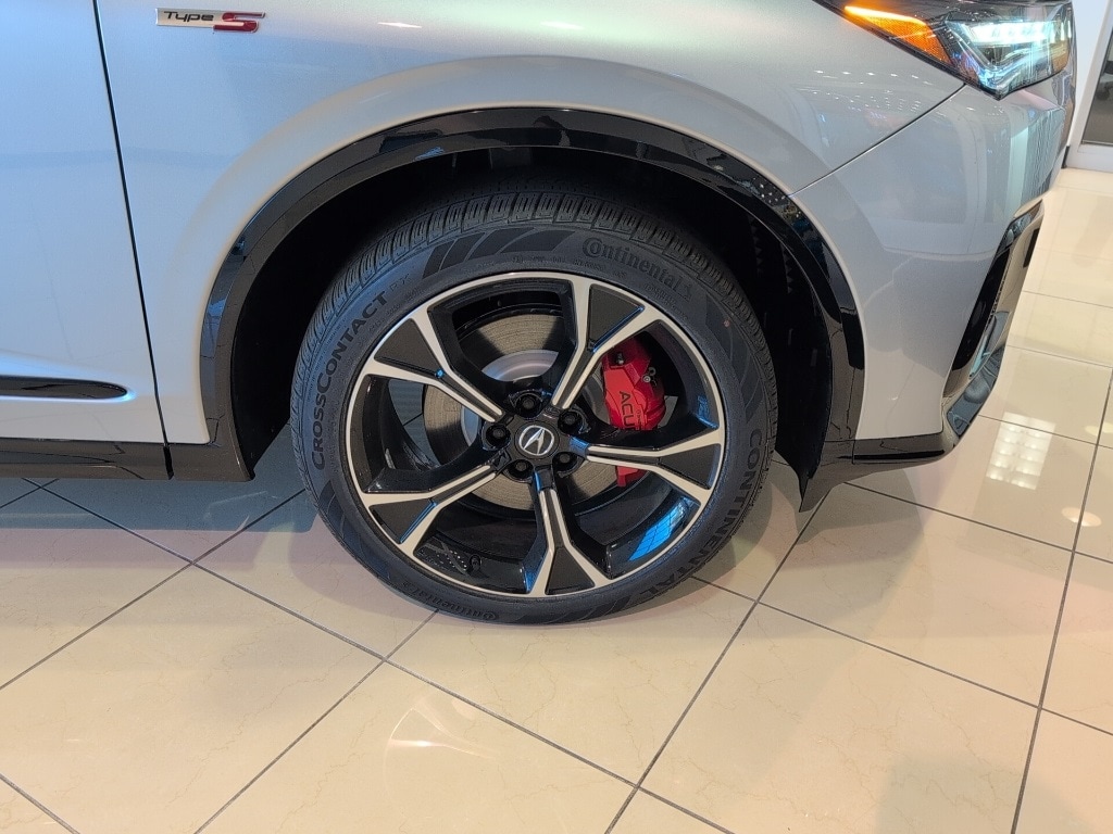 2026 Acura MDX Type S w/Advance Package - Photo 18