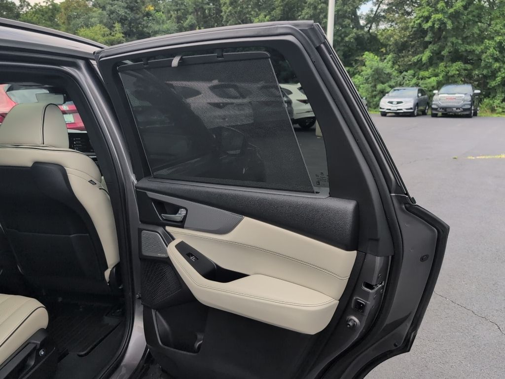 2026 Acura MDX A-spec w/Advance Package - Photo 53
