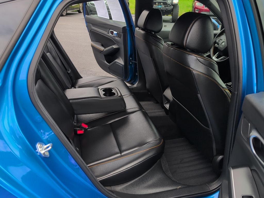 2026 Acura Integra A-Spec with Tech Package - Photo 43