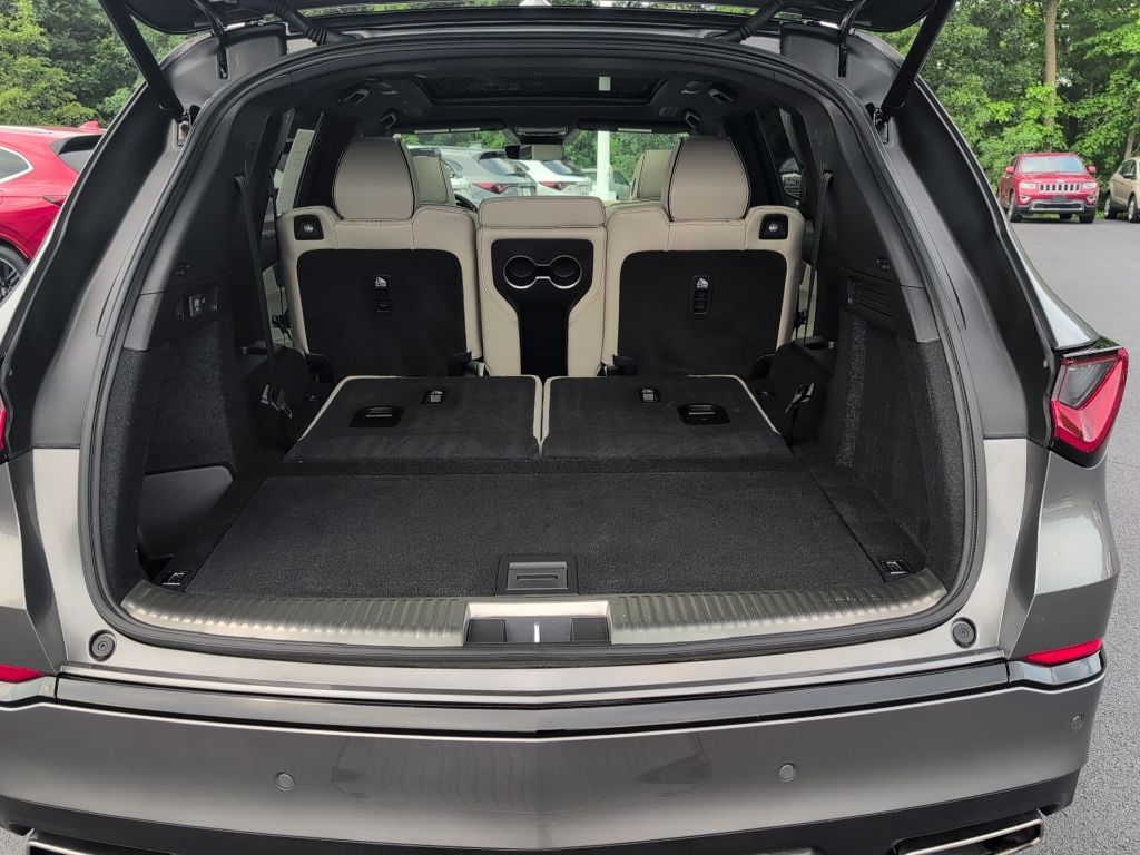 2026 Acura MDX A-spec w/Advance Package - Photo 51