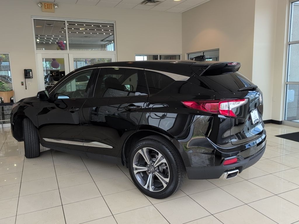 Certified 2023 Acura RDX Advance Package SUV