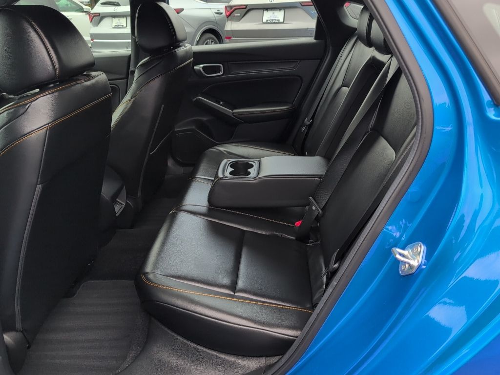 2026 Acura Integra A-Spec with Tech Package - Photo 32