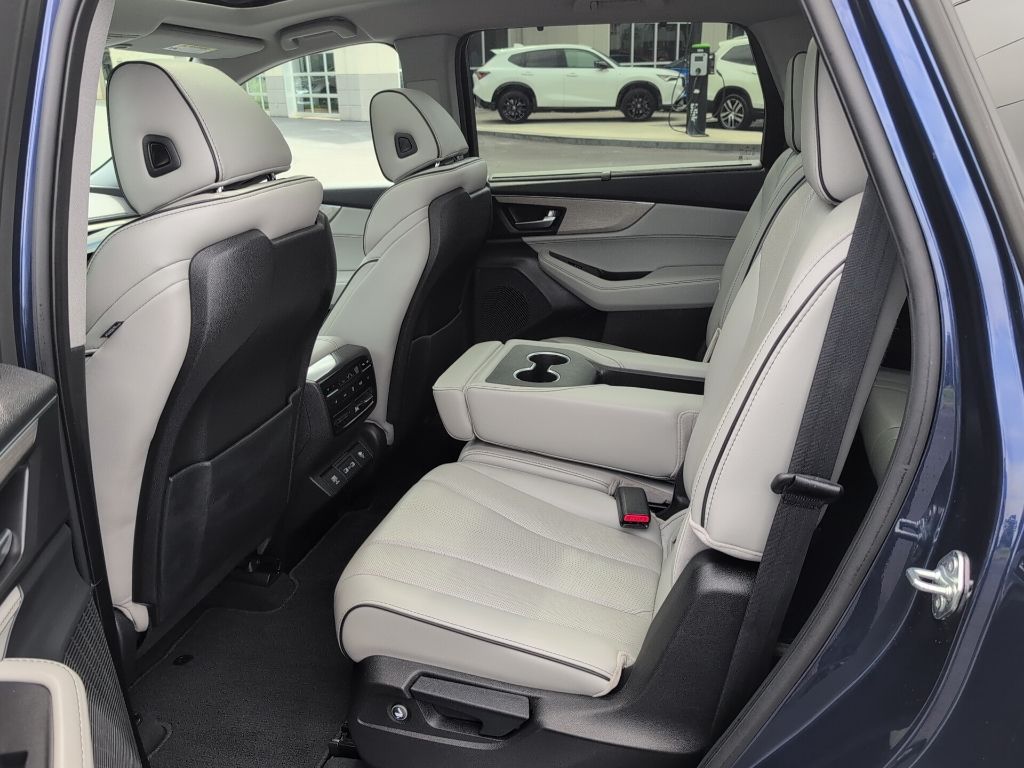 2022 Acura MDX Advance Package - Photo 41